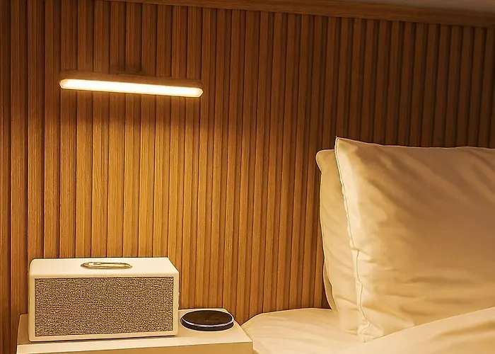 아파트 Station Modern 2-room *