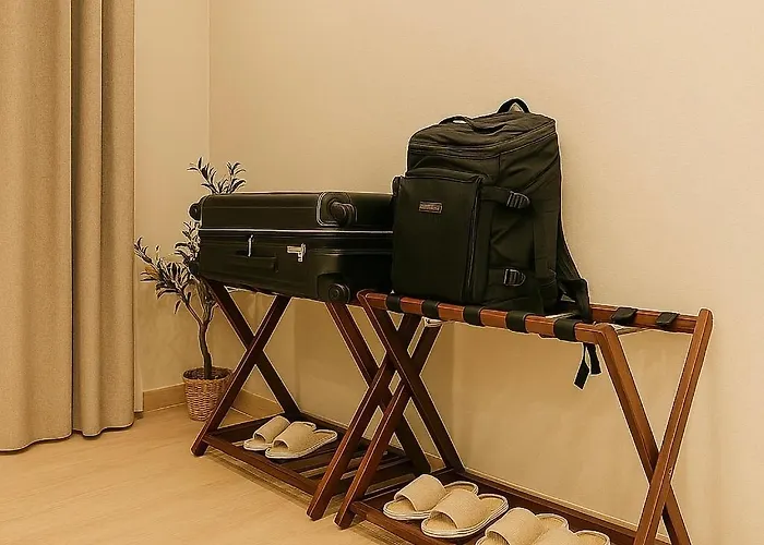 Station Modern 2-room 아파트 서울특별시
