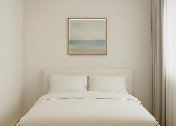 Station Modern 2-room * 서울특별시