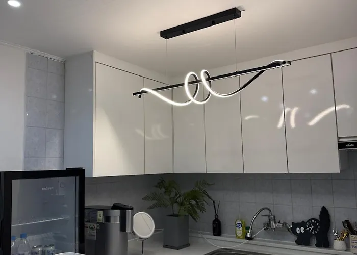 아파트 Station Modern 2-room *