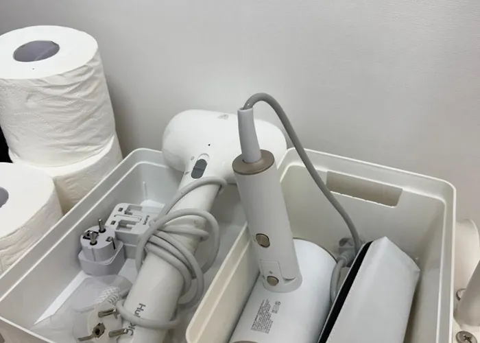 Station Modern 2-room 아파트