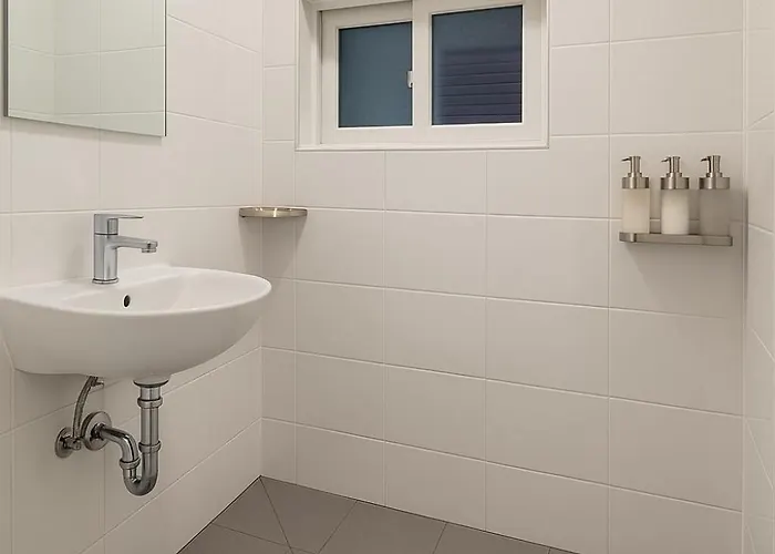 아파트 Station Modern 2-room 서울특별시
